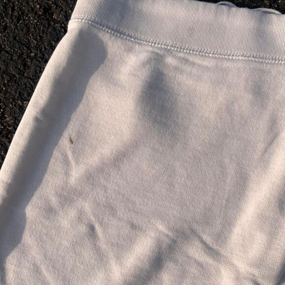 Y2K Baggy Slouchy Capri Sweatpants - Picture 6 of 7